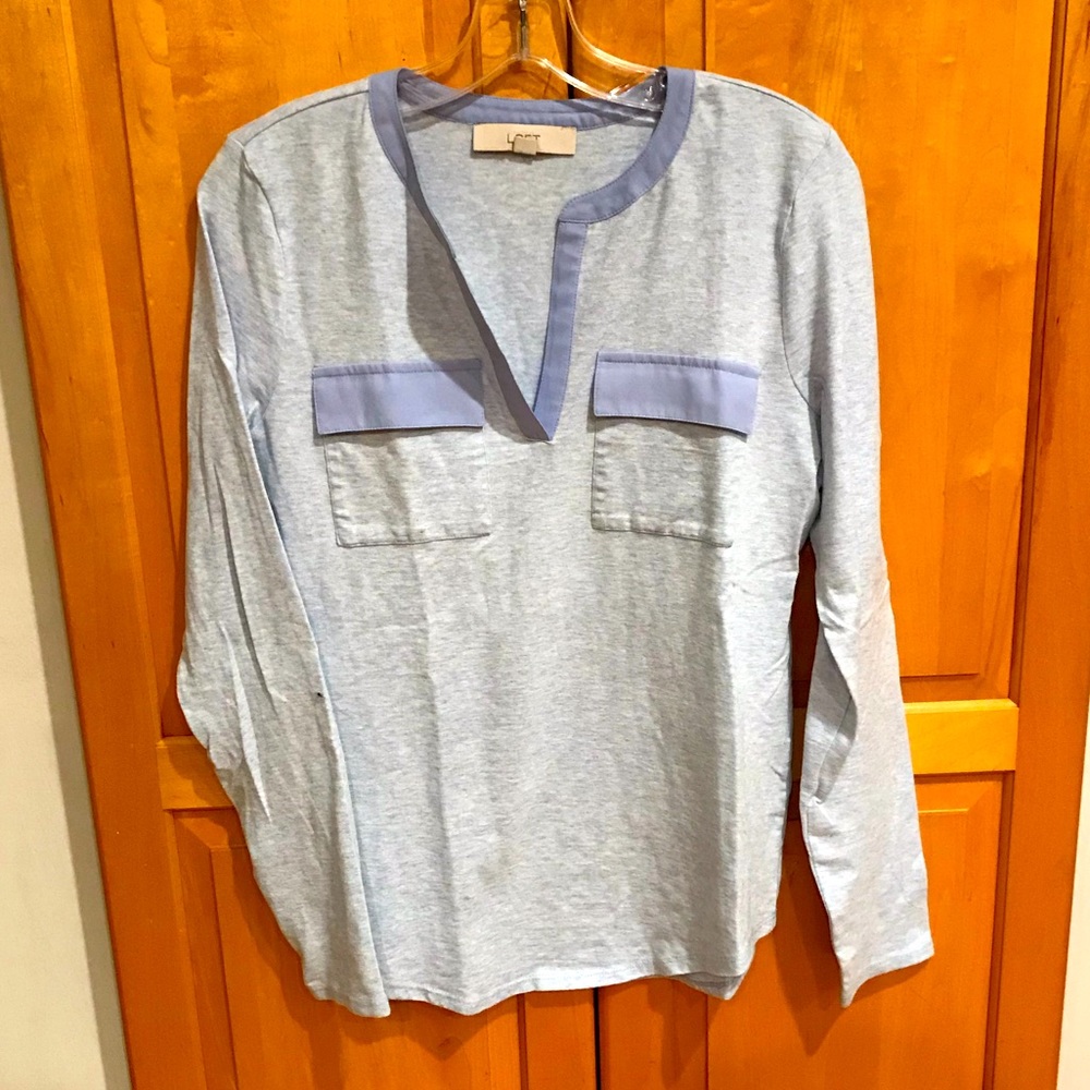 LOFT Long sleeve